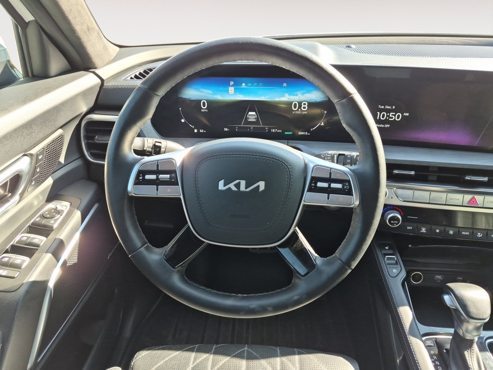 Used 2024 Kia Telluride SX Prestige X-Pro image 13