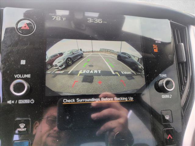 Used 2023 Subaru Legacy Premium image 8