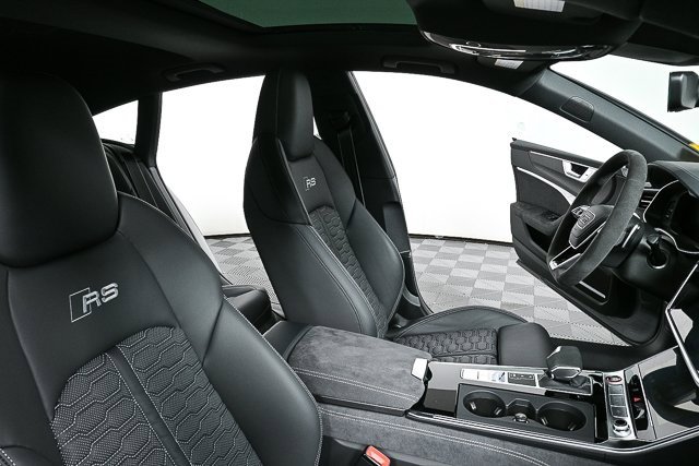 New 2025 Audi RS 7 performance Sportback image 23