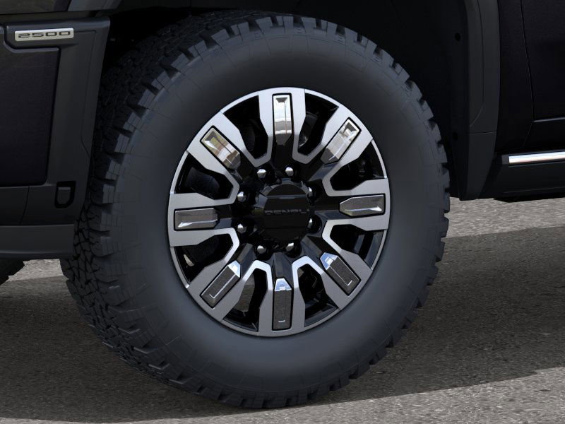 New 2026 GMC Sierra 2500 Denali w/ Technology Package image 9