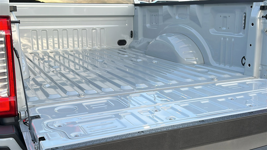 New 2026 Ford F250 XL w/ STX Appearance Package image 27