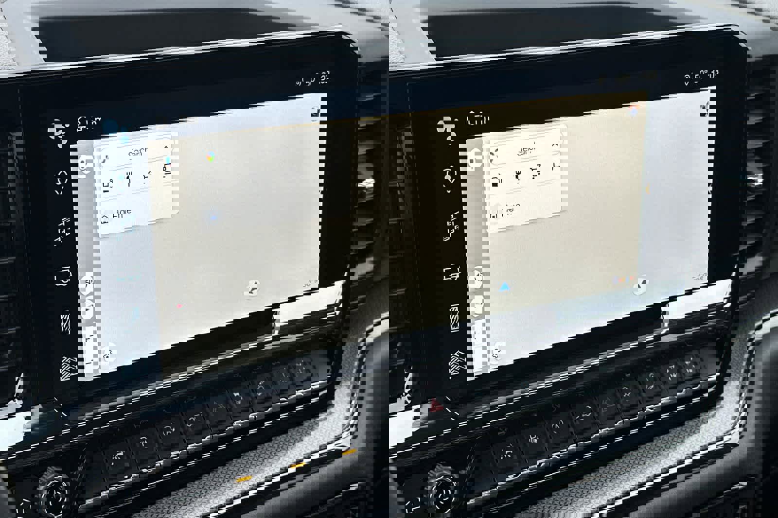 Used 2023 Chevrolet Silverado 1500 ZR2 w/ Technology Package image 18