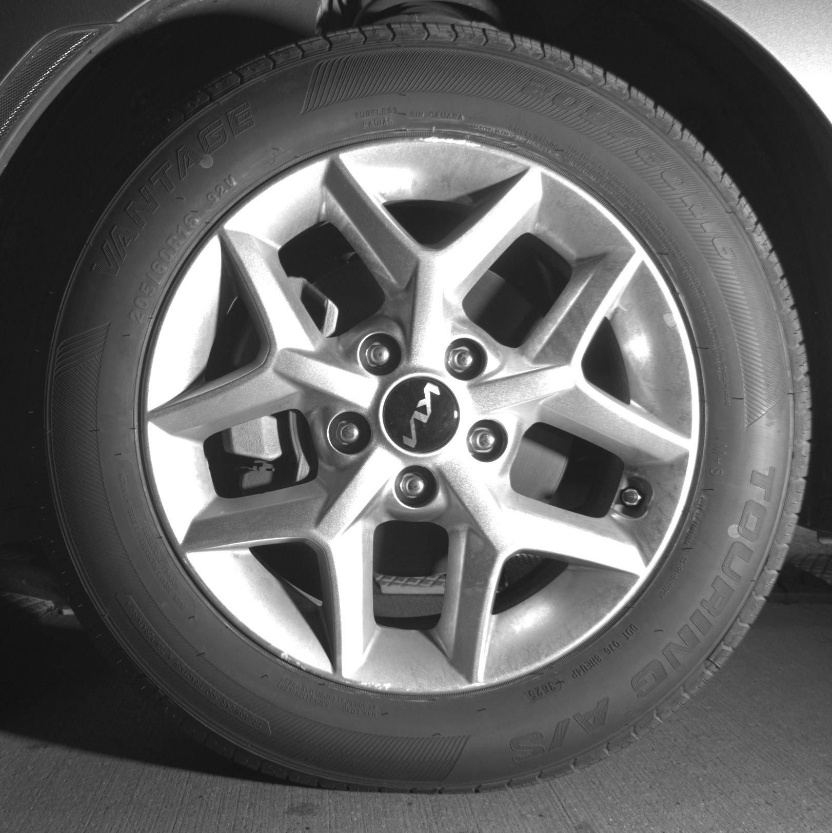 Used 2025 Kia Soul LX w/ LX Technology Package image 12