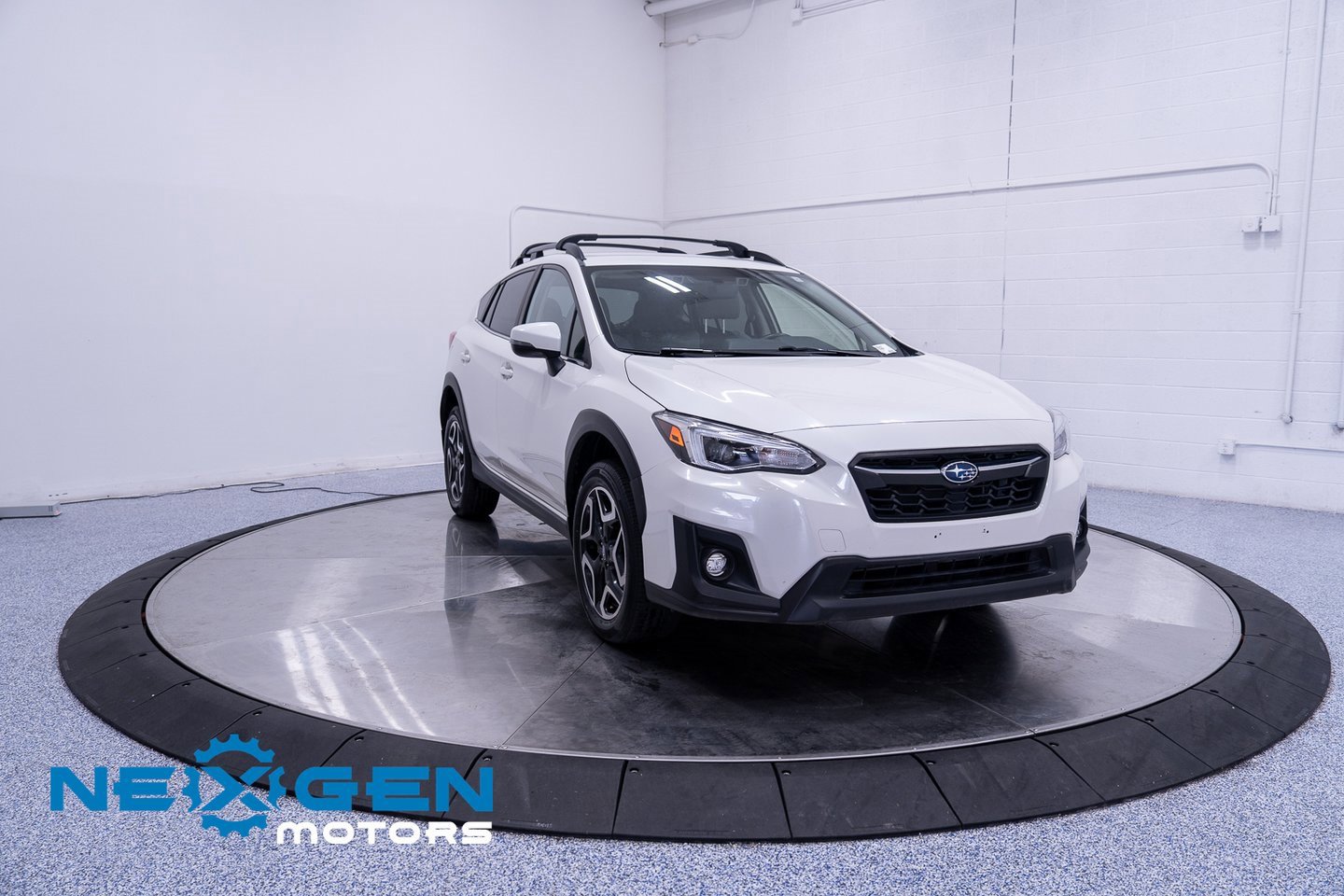 Used 2020 Subaru Crosstrek 2.0i Limited w/ Popular Package #2 image 3