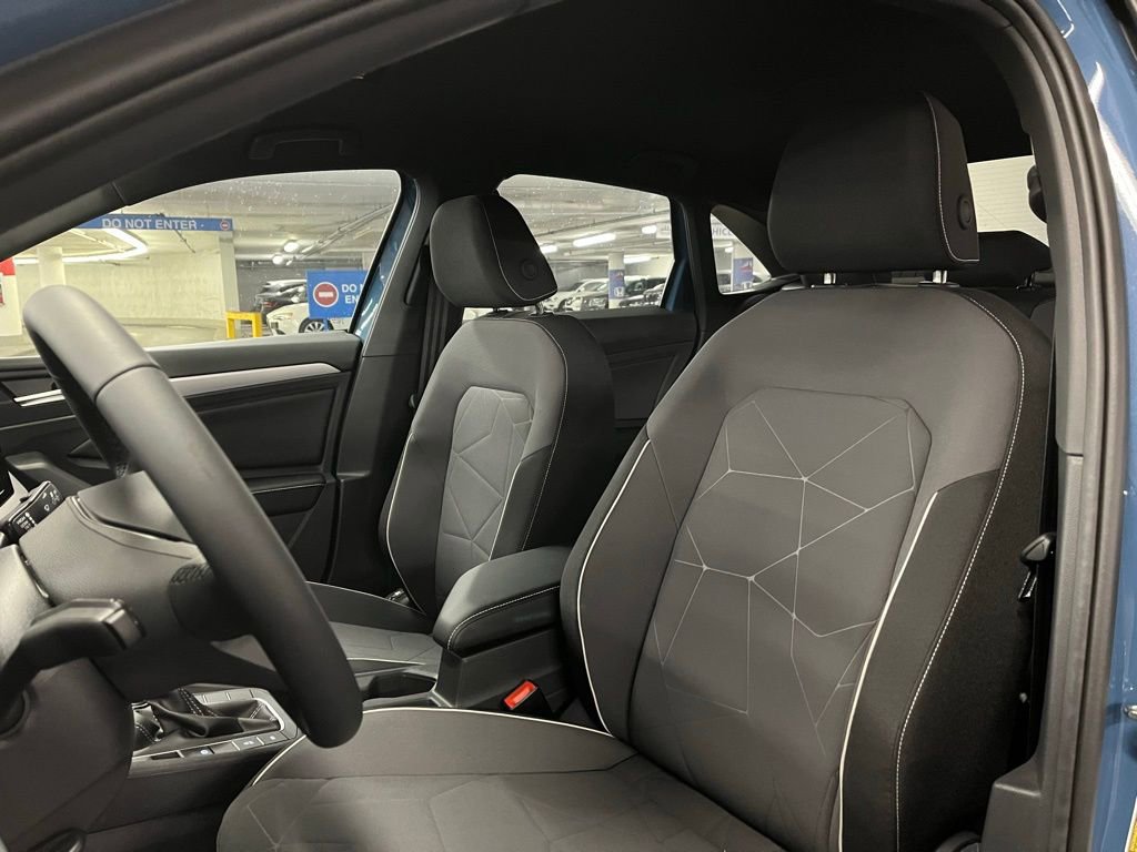 New 2026 Volkswagen Jetta Sport image 17