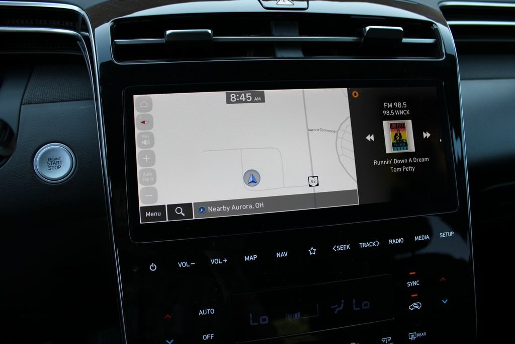 Used 2024 Hyundai Tucson SEL w/ Convenience Package AWD/4WD image 19