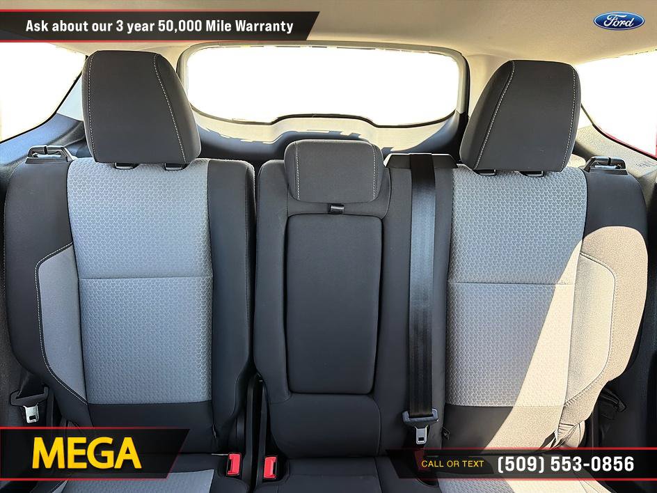 Used 2019 Ford Escape SE AWD/4WD image 18