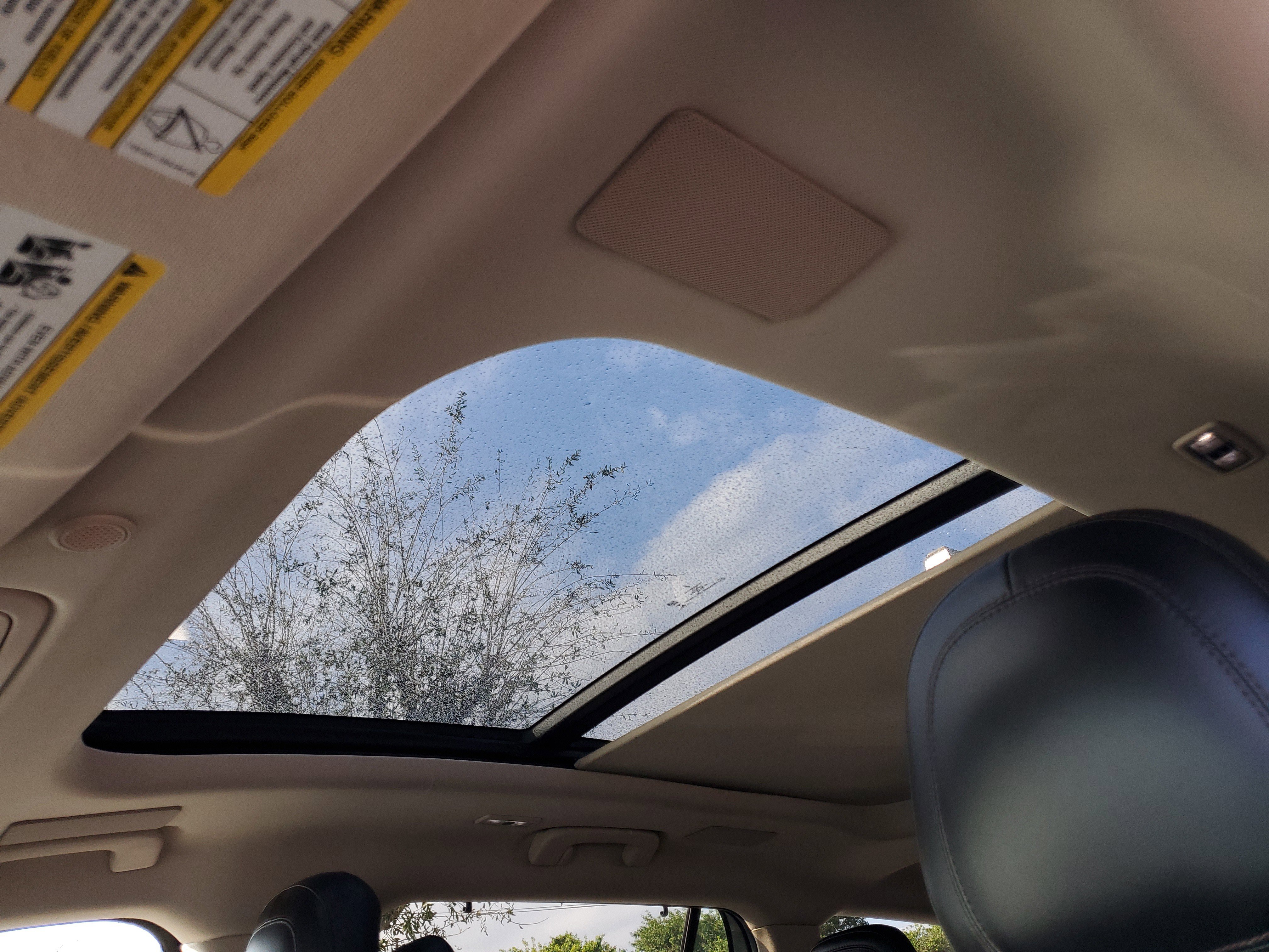 Certified 2020 Lincoln Aviator Reserve w/ Equipment Group 201A image 20