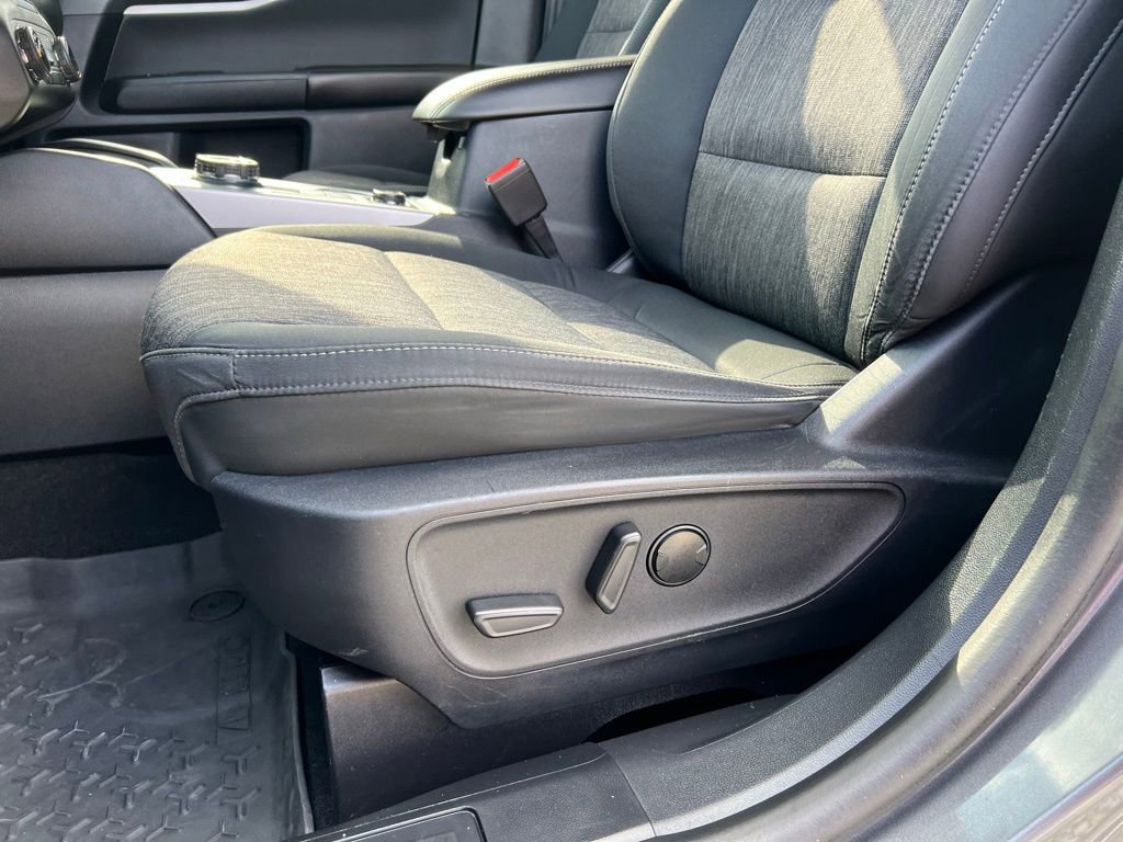 Used 2023 Ford Bronco Sport Big Bend w/ Convenience Package image 14