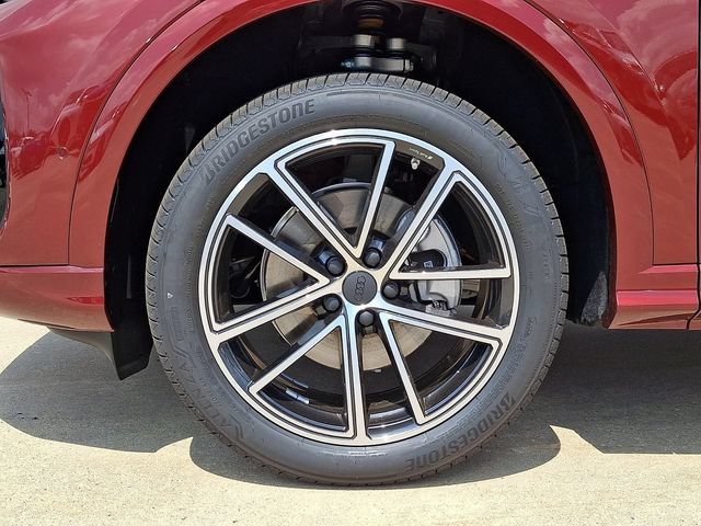 New 2026 Audi Q5 Premium Plus AWD/4WD image 6