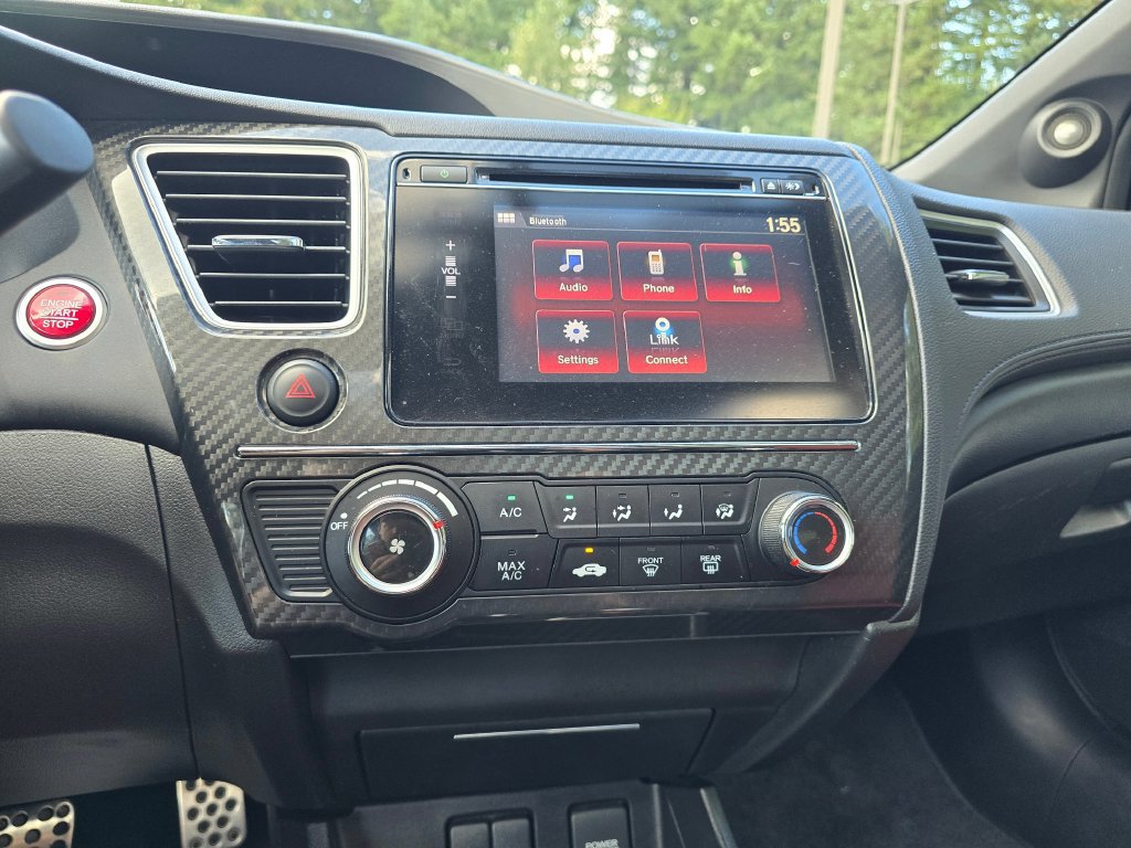 Used 2015 Honda Civic Si image 18