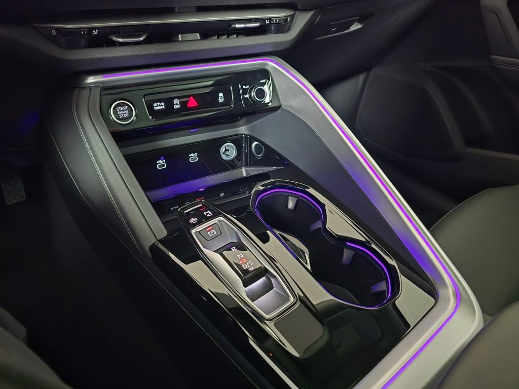 Certified 2025 Audi Q5 Premium w/ Premium Plus AWD/4WD image 28