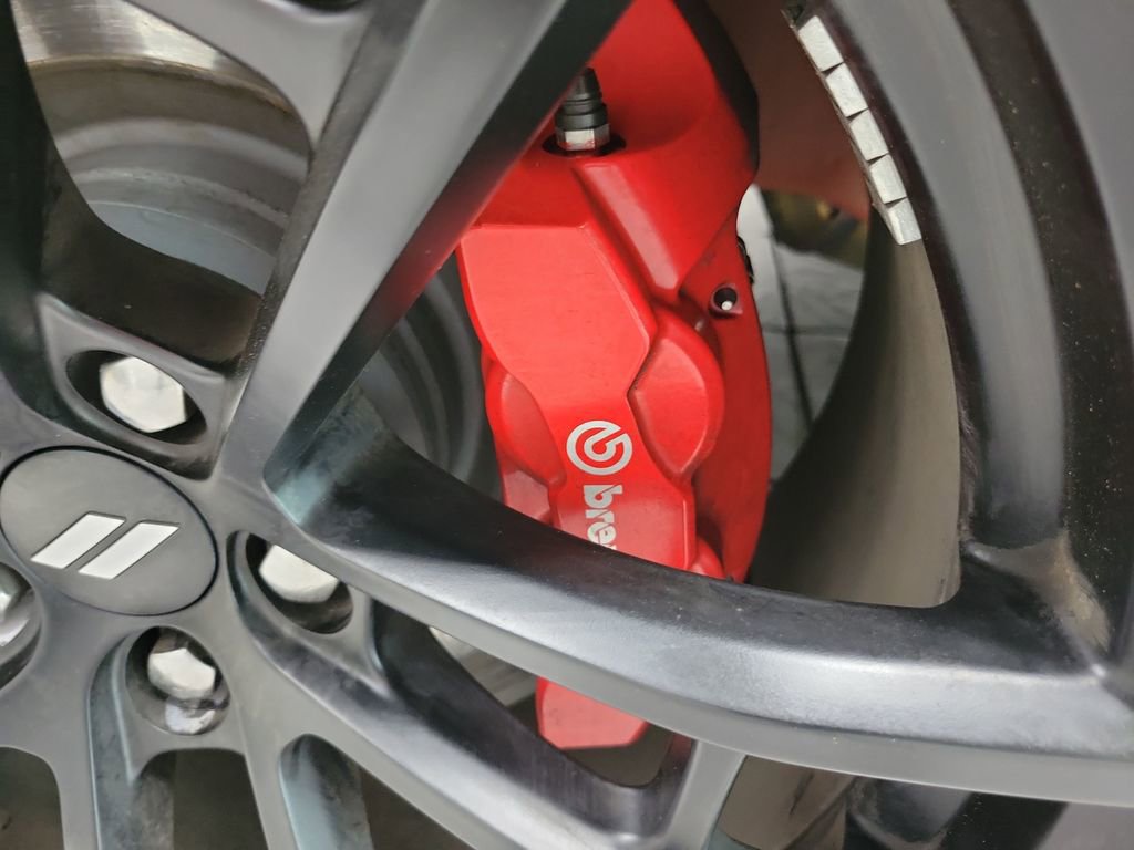 Used 2023 Dodge Challenger R/T w/ T/A Package RWD image 50