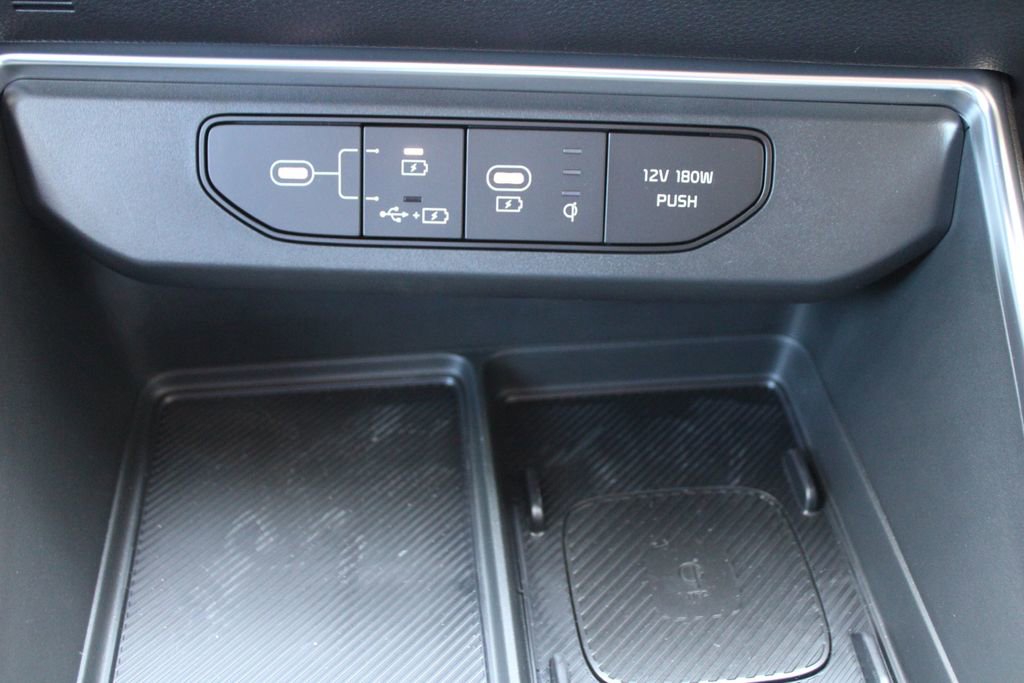 New 2026 Kia Carnival SX w/ SX Dark Edition Package image 51