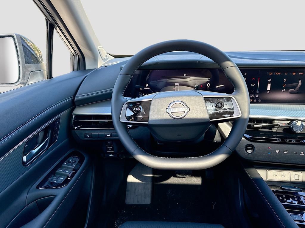 New 2026 Nissan Murano SL image 24