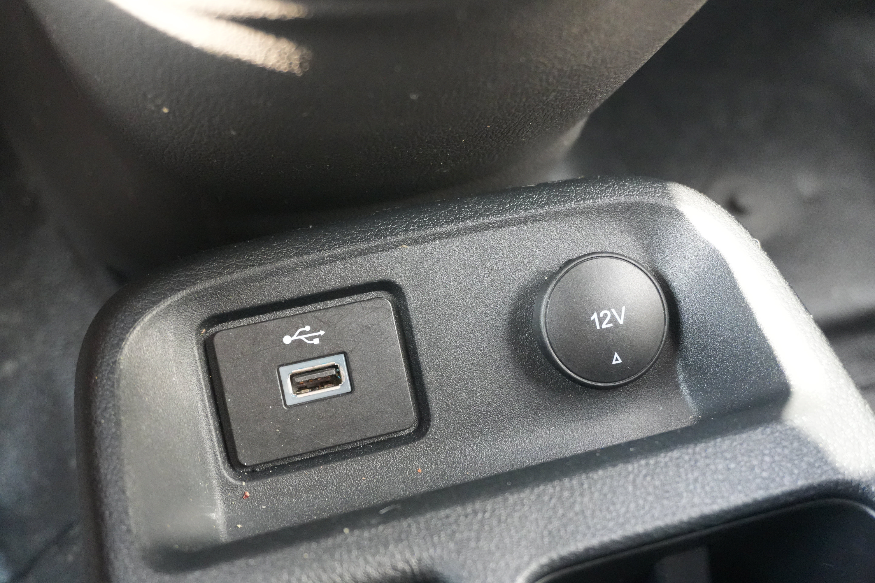 Used 2022 Ford Transit Connect XL FWD image 9