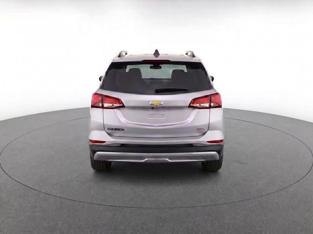 Used 2024 Chevrolet Equinox RS w/ LPO, Floor Liner Package image 7