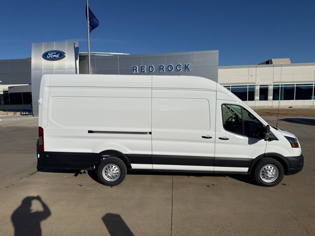 New 2026 Ford Transit 350 148 High Roof AWD image 2