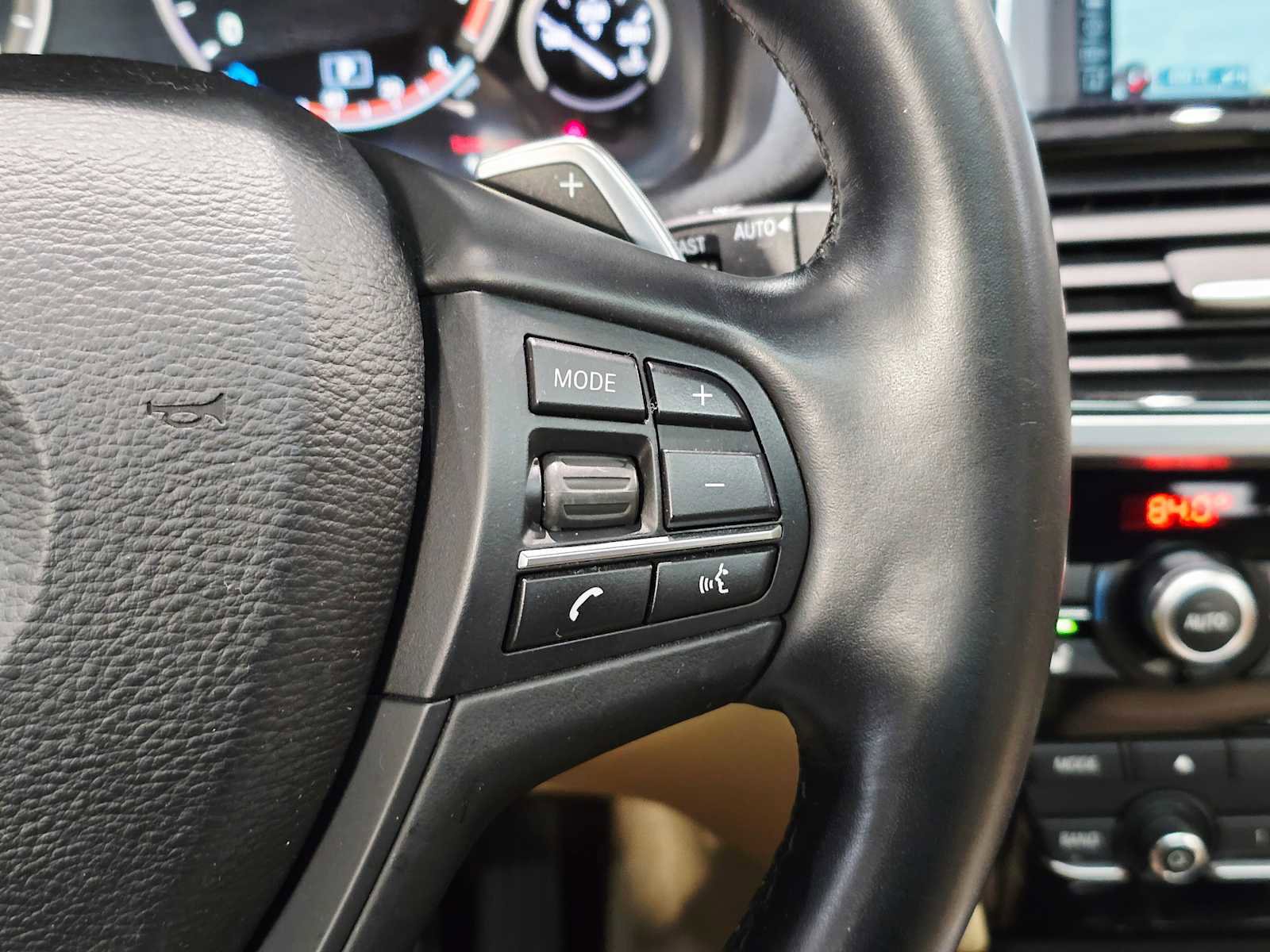 Used 2016 BMW X3 xDrive35i image 20