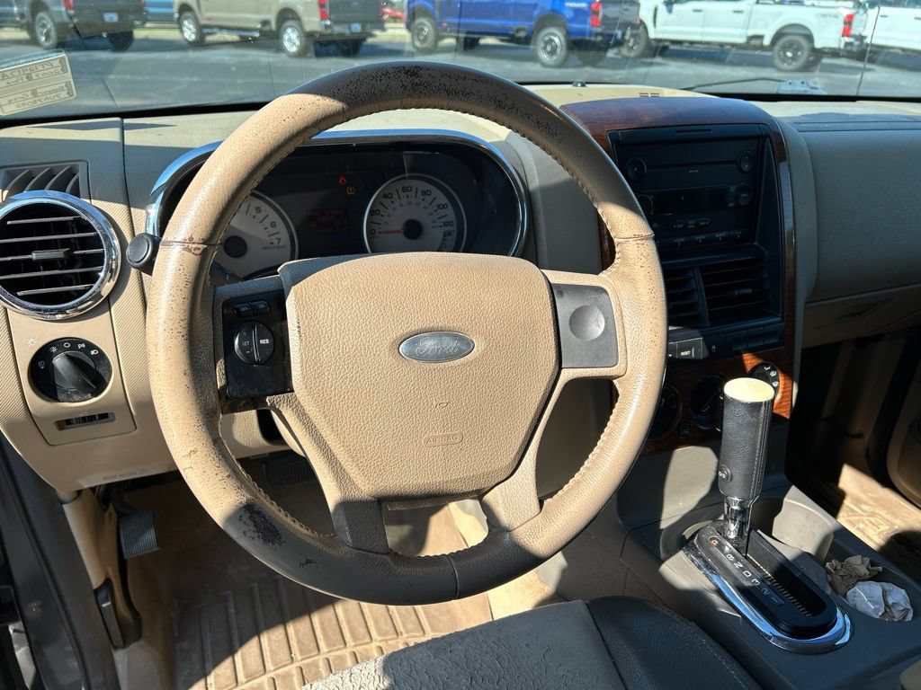 Used 2007 Ford Explorer Eddie Bauer RWD image 14