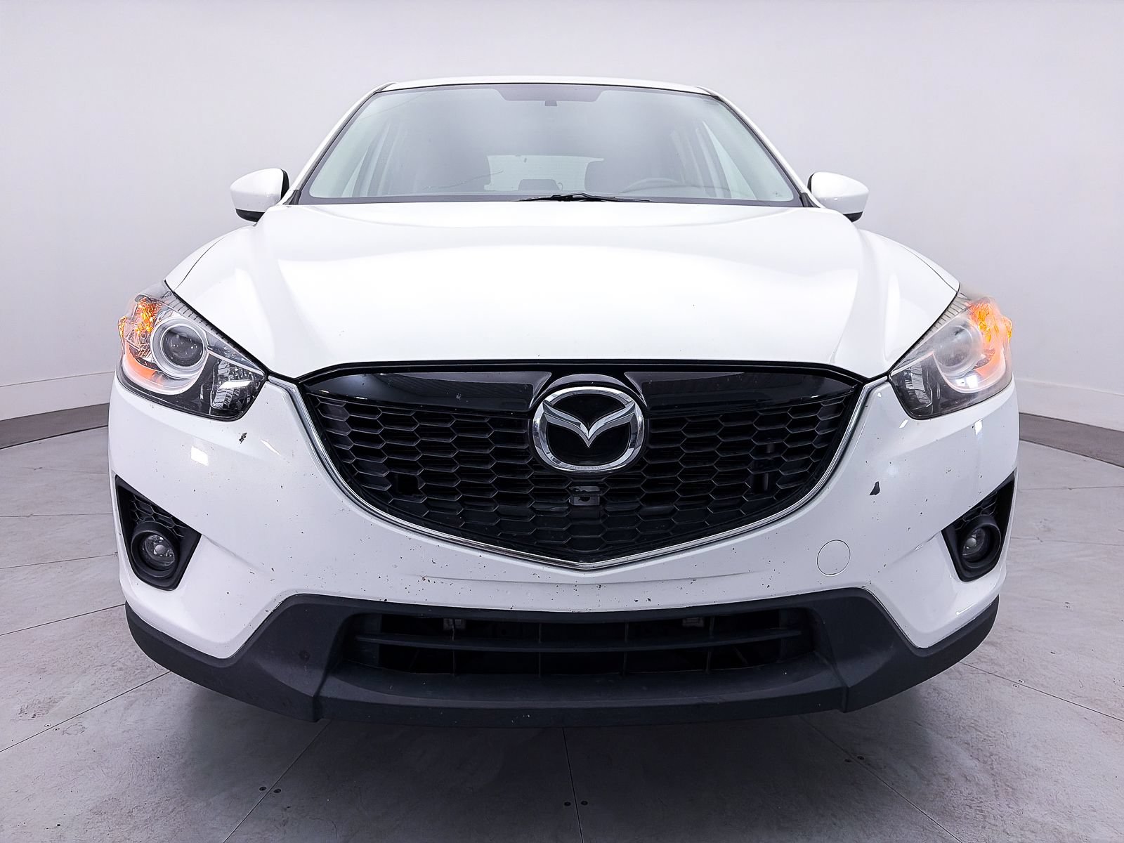Used 2015 MAZDA CX-5 Touring FWD image 5