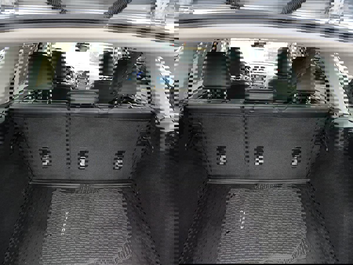 Used 2018 Subaru Outback 2.5i Limited image 22