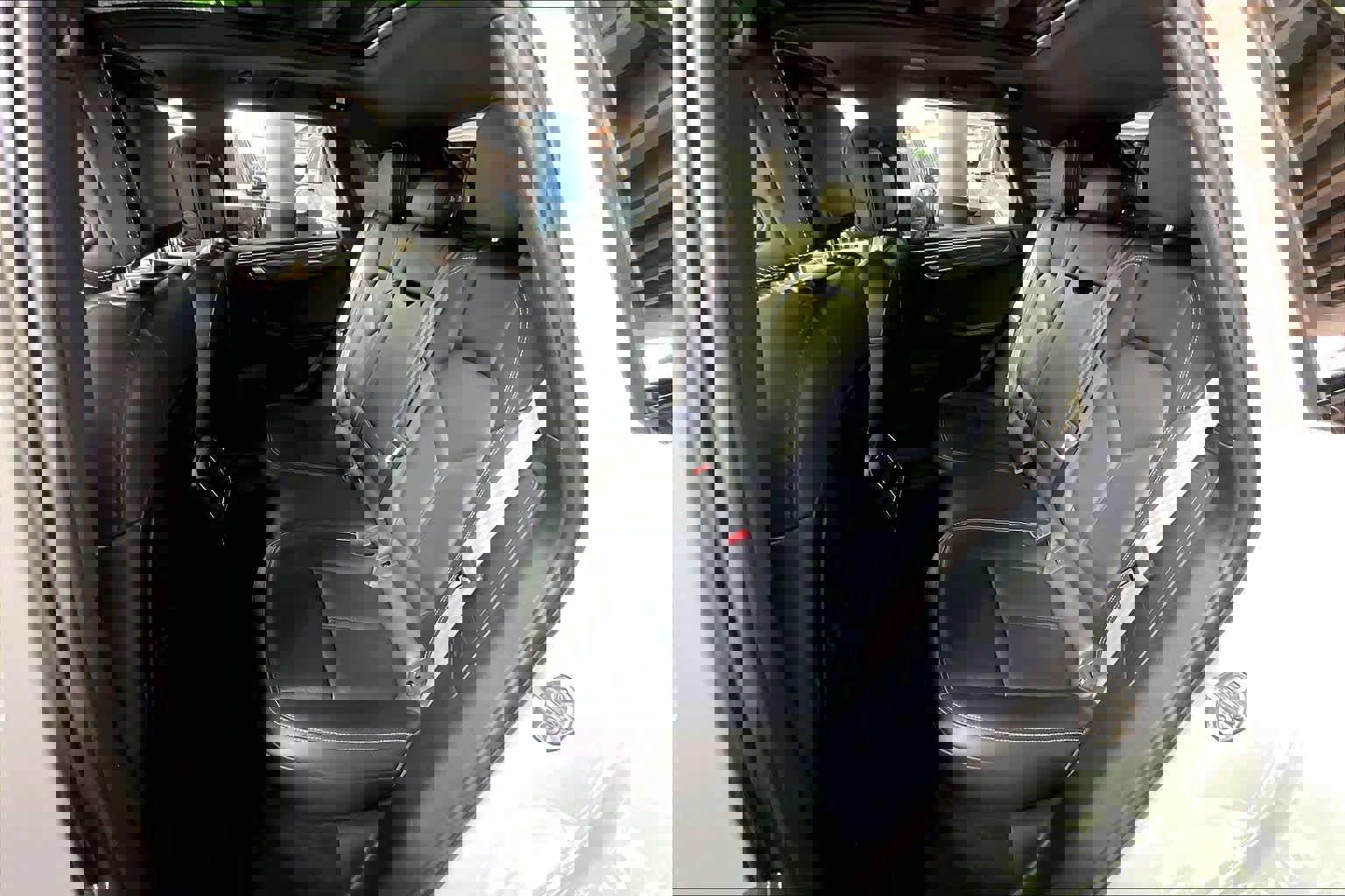 Used 2023 Porsche Macan GTS image 19