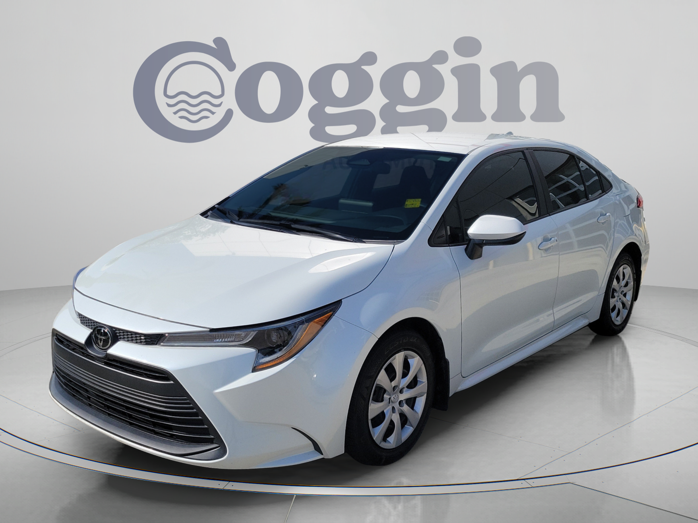 Used 2024 Toyota Corolla LE