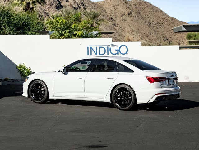 Used 2024 Audi A6 2.0T Premium image 9