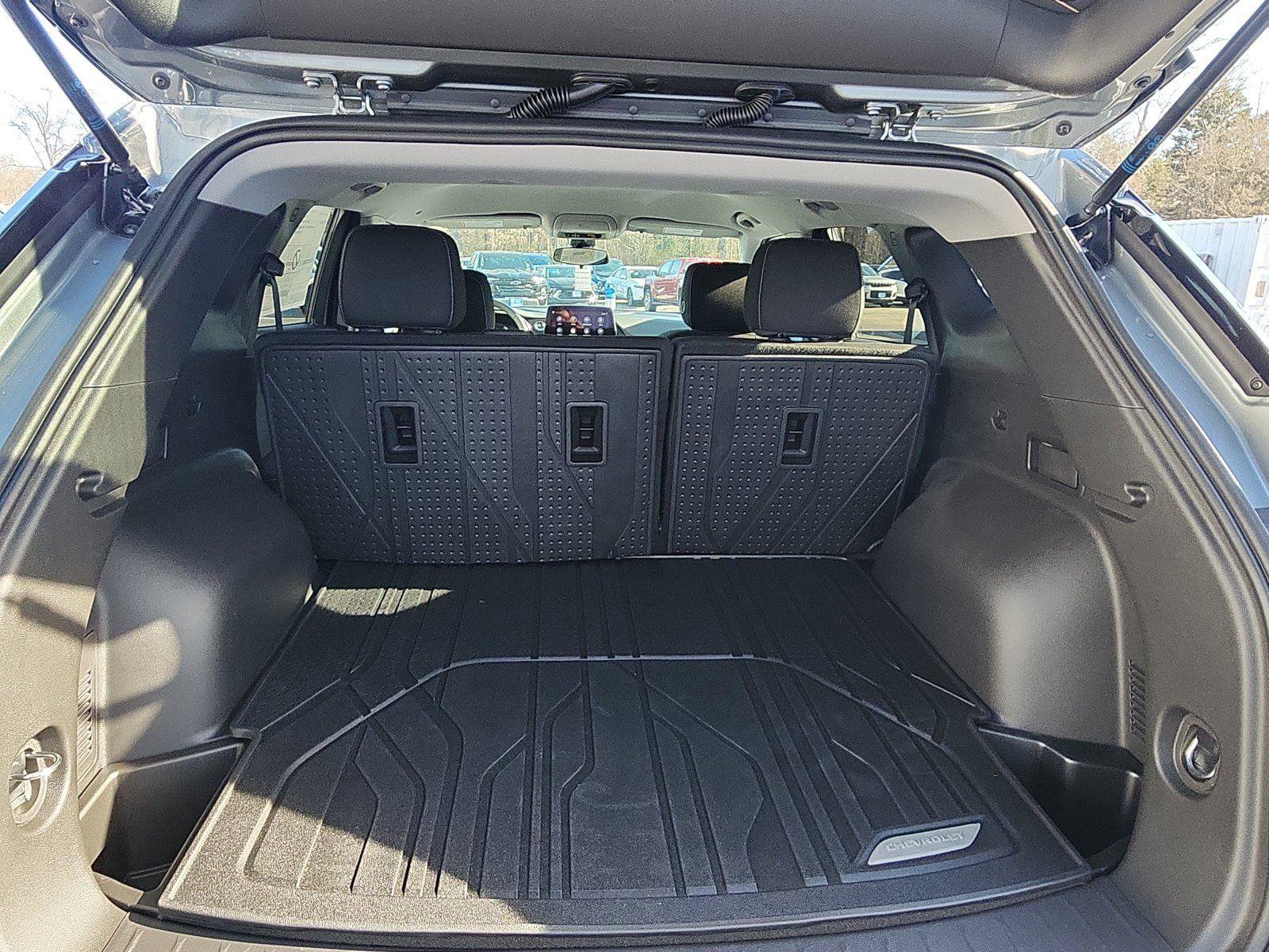 New 2026 Chevrolet Blazer LT w/ LPO, Floor Liner Package image 25