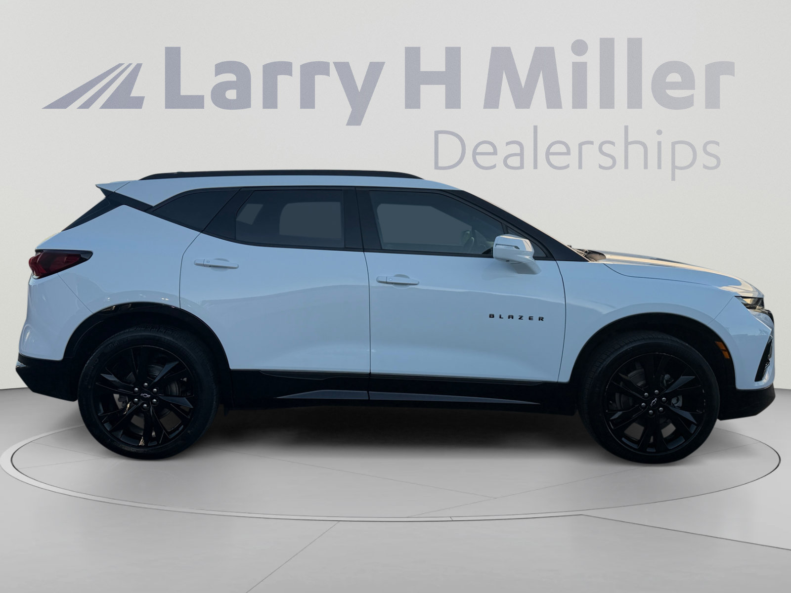 Used 2019 Chevrolet Blazer RS FWD image 6