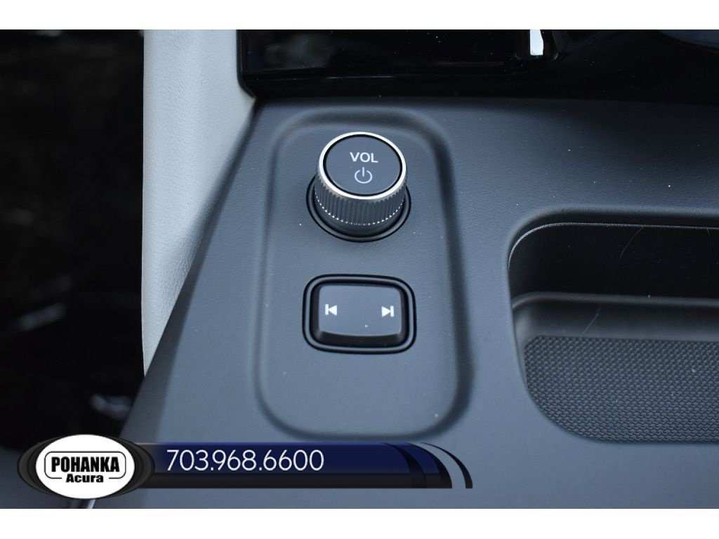 New 2026 Acura MDX w/ Technology Package AWD/4WD image 17
