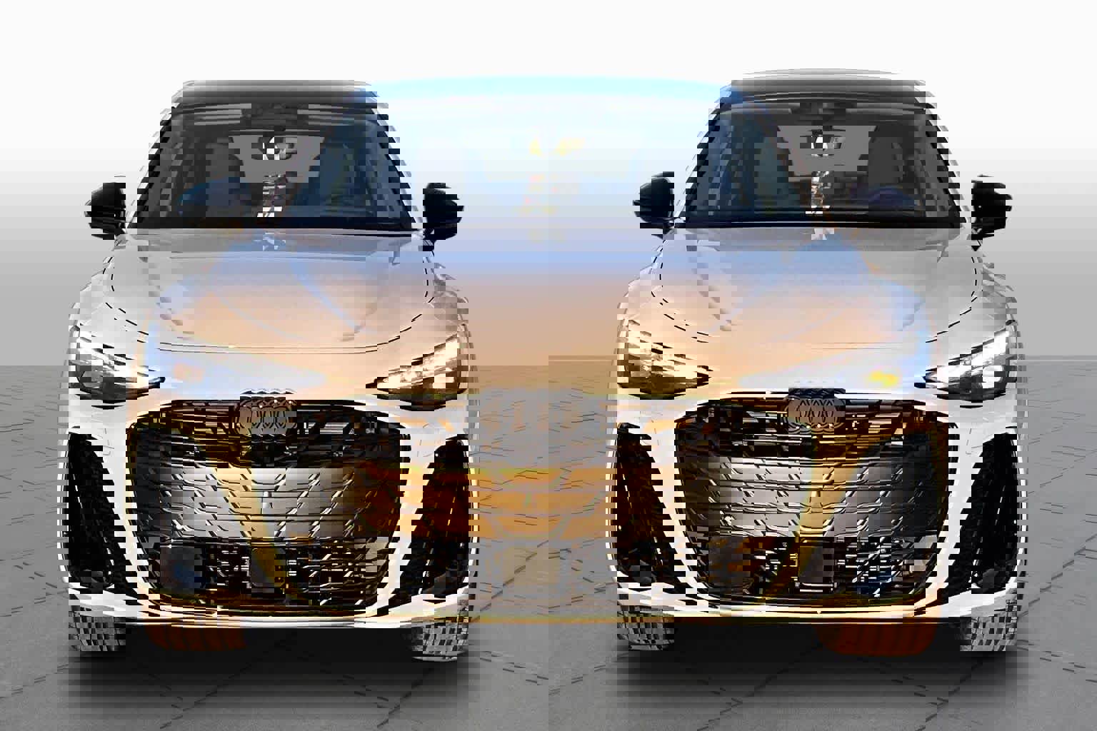 New 2026 Audi A6 Premium Plus image 3