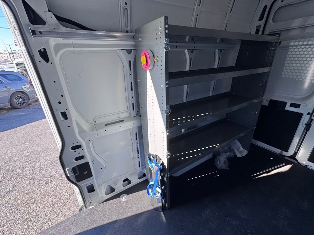 Used 2025 RAM ProMaster 3500 image 12