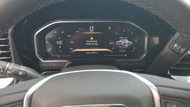 New 2026 GMC Sierra 1500 Elevation AWD/4WD image 14