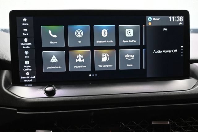Used 2025 Honda Accord Sport image 16