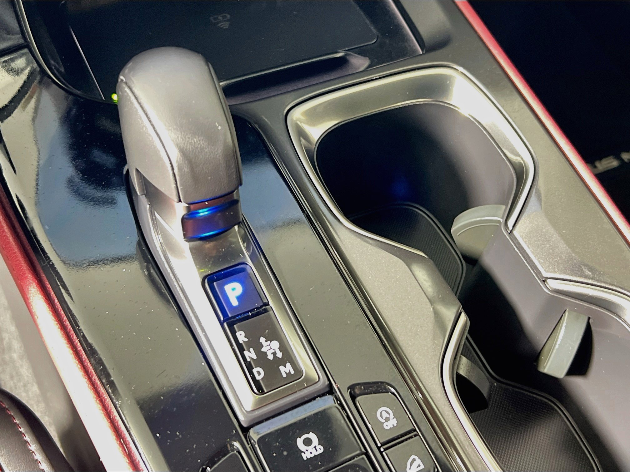 Used 2026 Lexus NX 350 AWD w/ Cold Area Package image 24