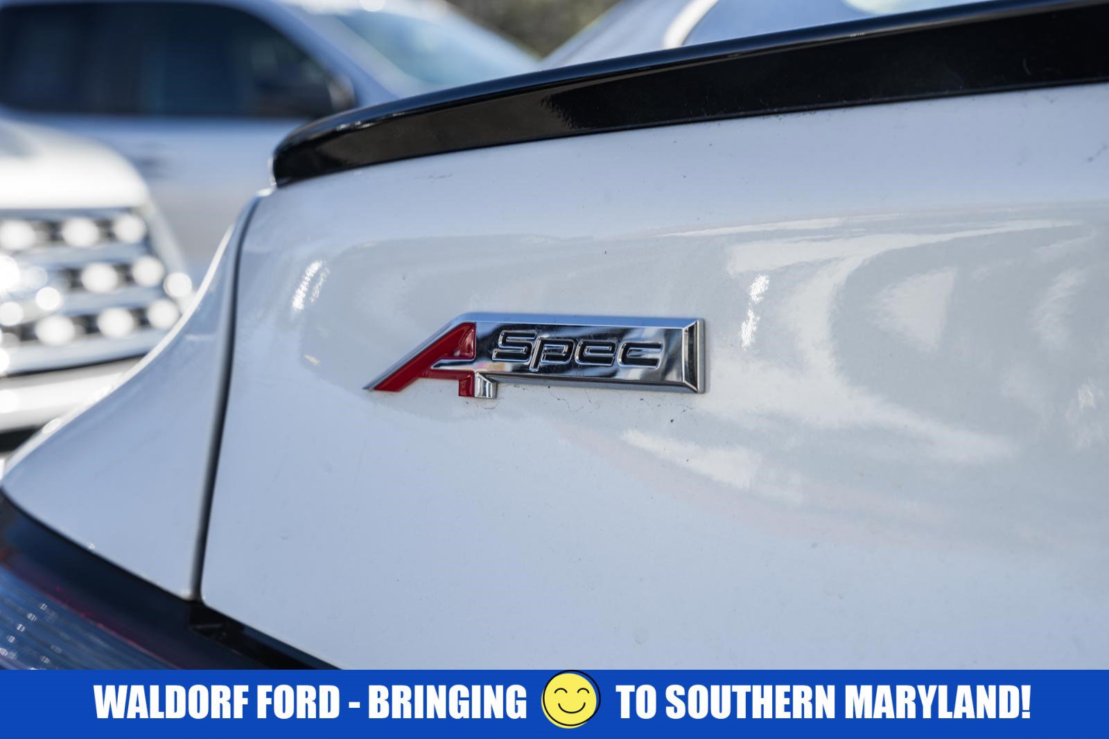 Used 2025 Acura Integra A-Spec image 9