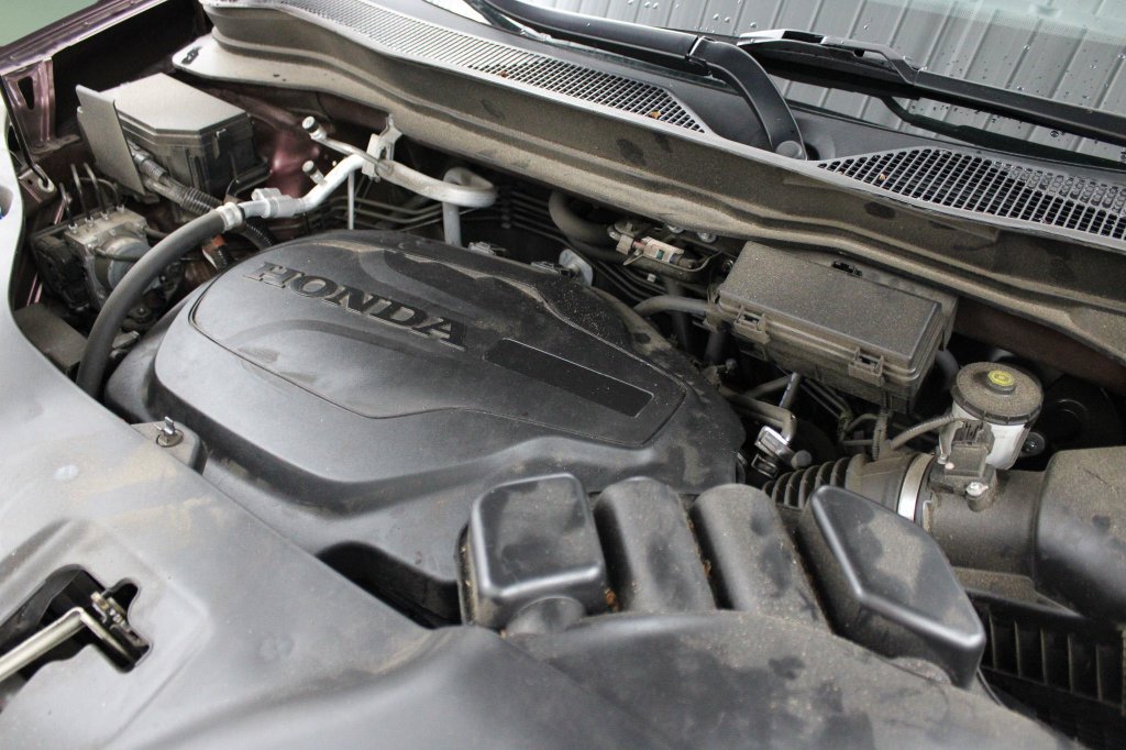 Used 2022 Honda Pilot Special Edition image 45