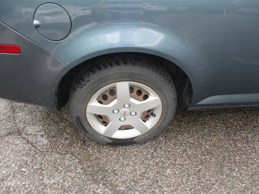 Used 2006 Chevrolet Cobalt LS image 4