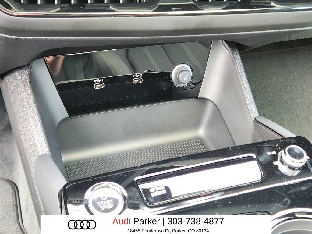 New 2027 Audi A6 e-tron Prestige AWD/4WD image 16