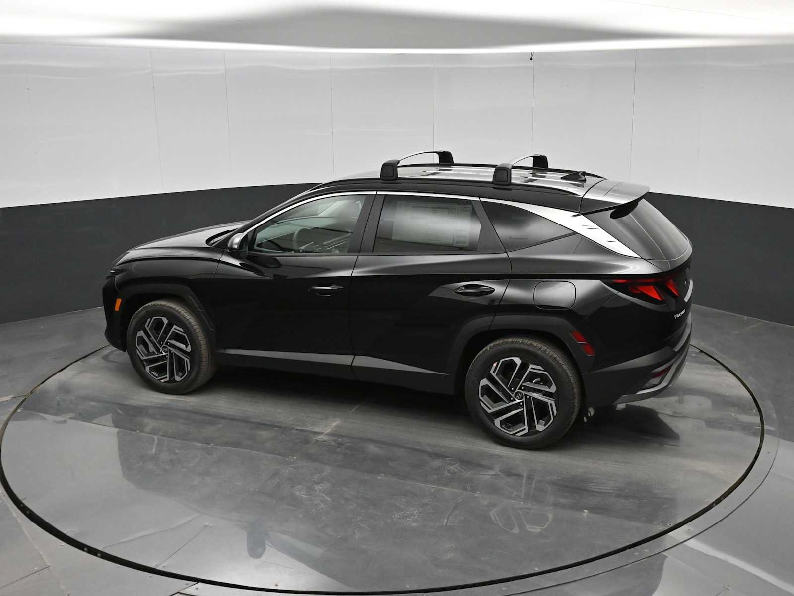 New 2026 Hyundai Tucson SEL Plus AWD/4WD image 28