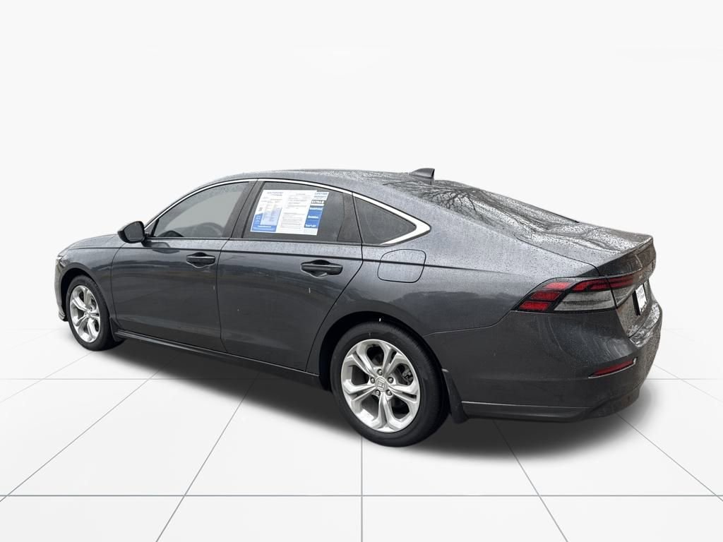 Used 2023 Honda Accord LX image 6