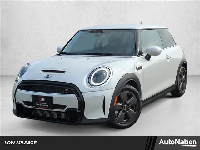 Used 2024 MINI Cooper S