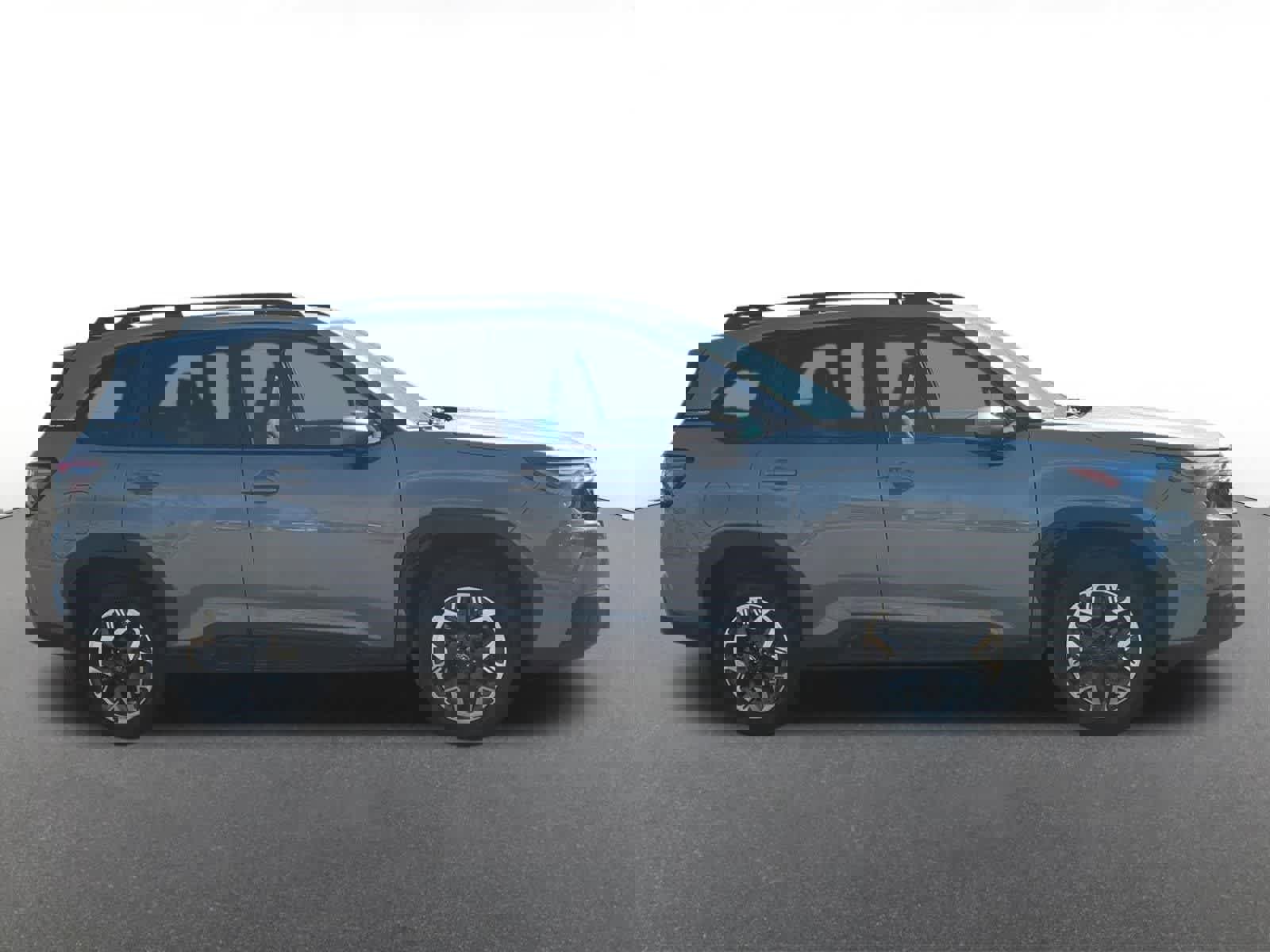 Certified 2026 Subaru Forester Premium image 7