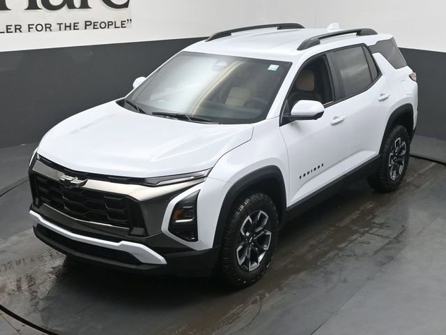 New 2026 Chevrolet Equinox ACTIV image 23