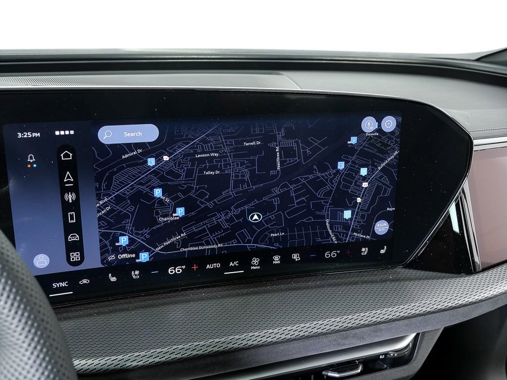 New 2026 Audi SQ5 Premium Plus image 15