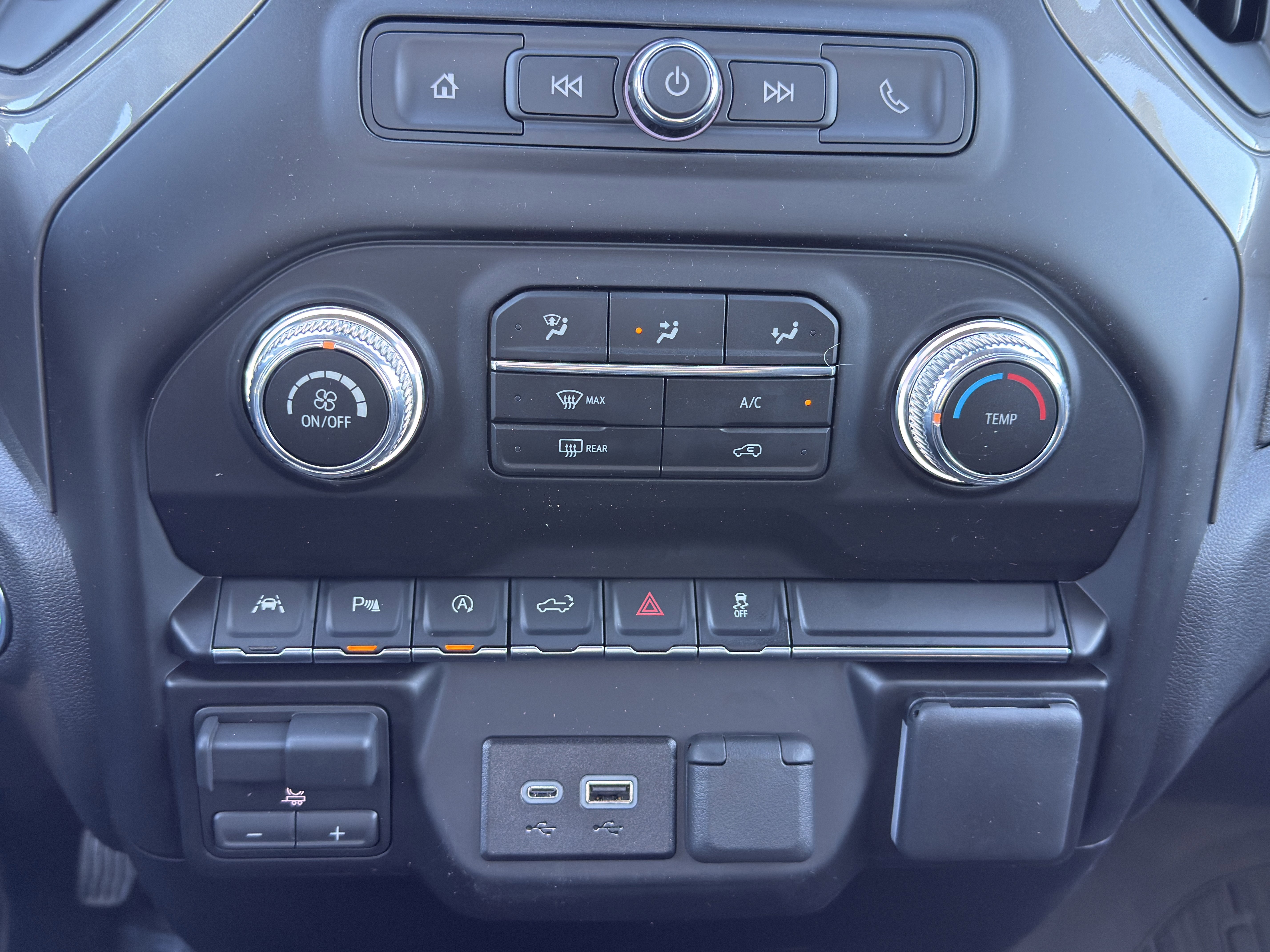 New 2026 GMC Sierra 1500 Pro w/ Pro Value Package image 25