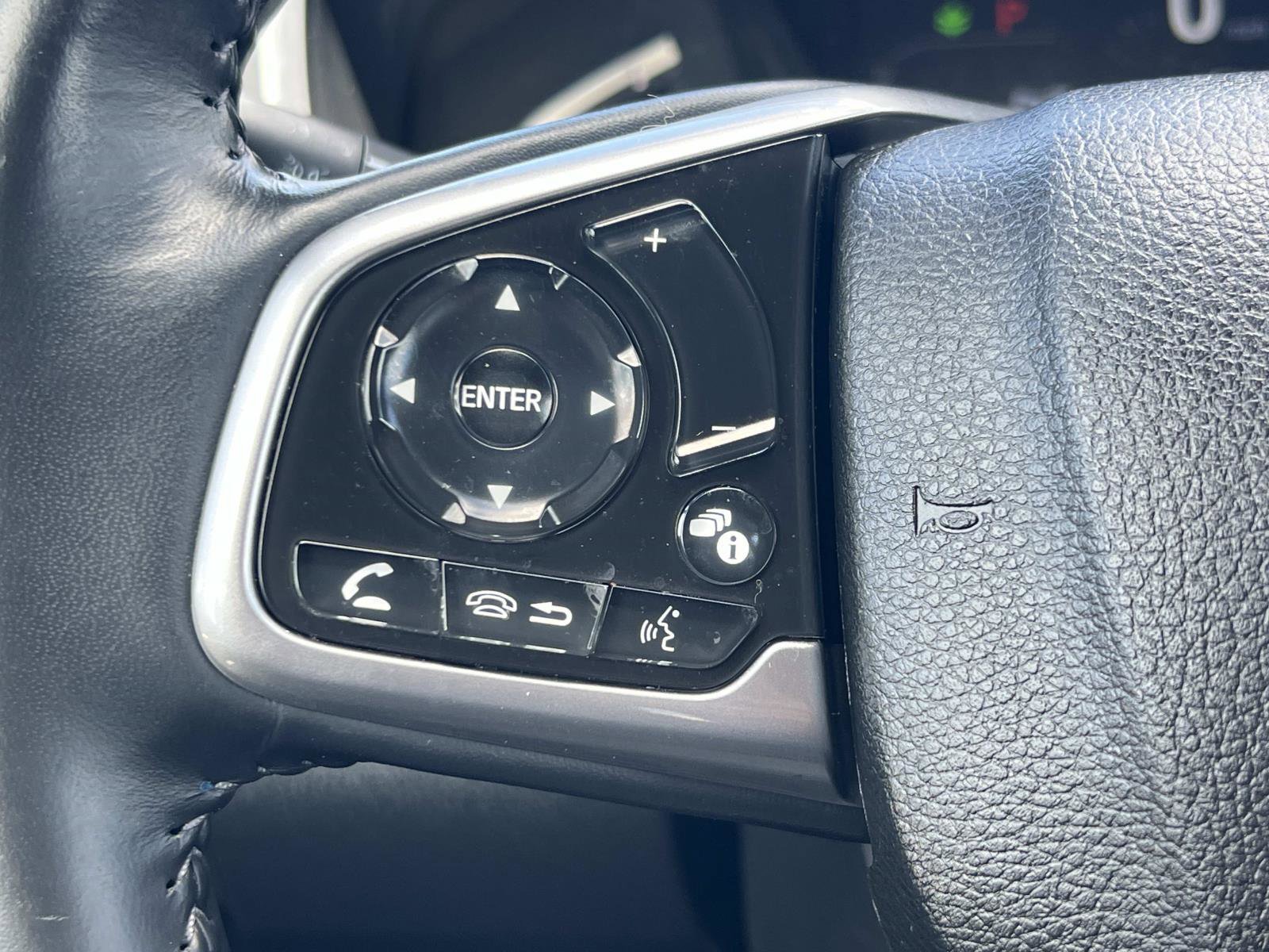 Certified 2022 Honda CR-V EX-L image 9