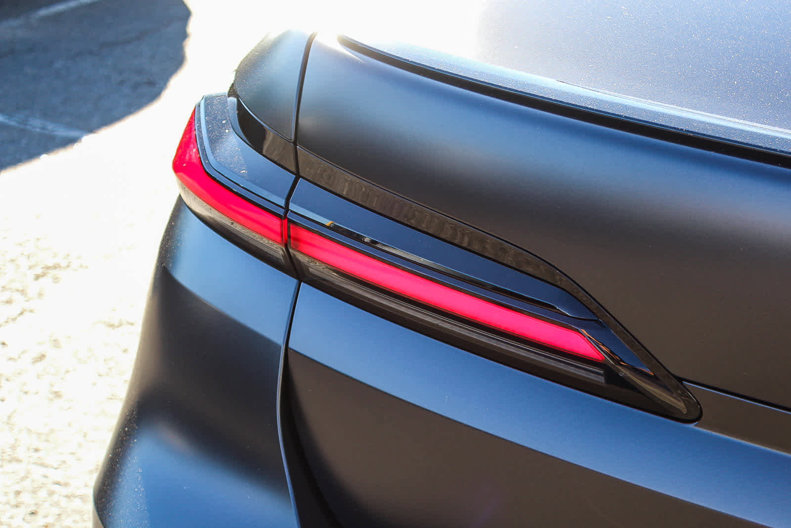 New 2026 BMW 740i image 7